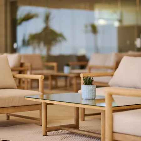 Hotel Alua Calas de Mallorca