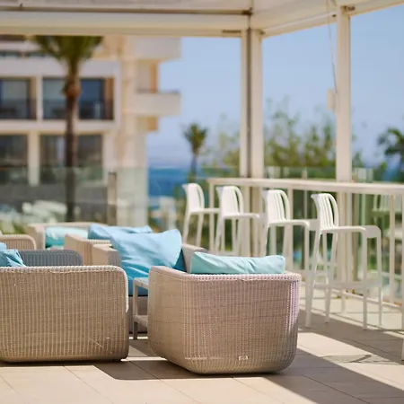 Hotel Alua Calas de Mallorca