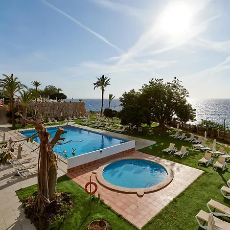 Alua Hotel 4*