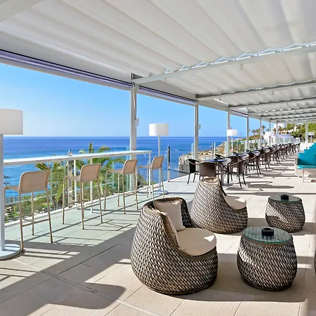 Alua 4* Calas de Mallorca