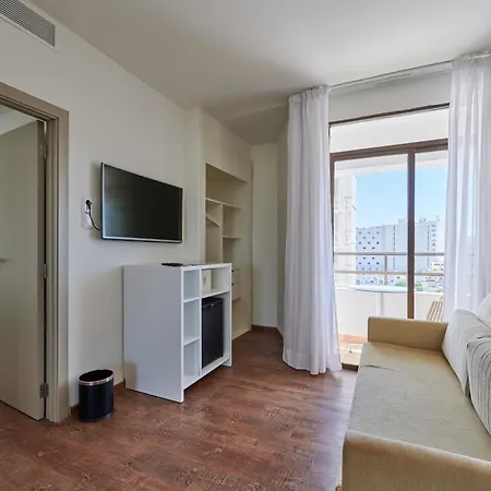 Szálloda Alua 4*