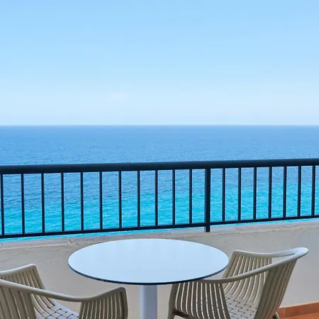 Alua Hotel Cales de Mallorca