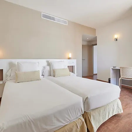 Alua 4* Calas de Mallorca