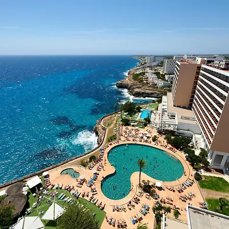 Hotel Alua 4*