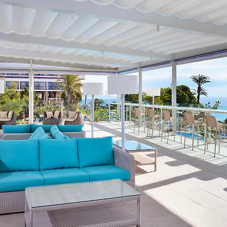 Hotel Alua 4*