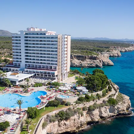 Alua Hotel