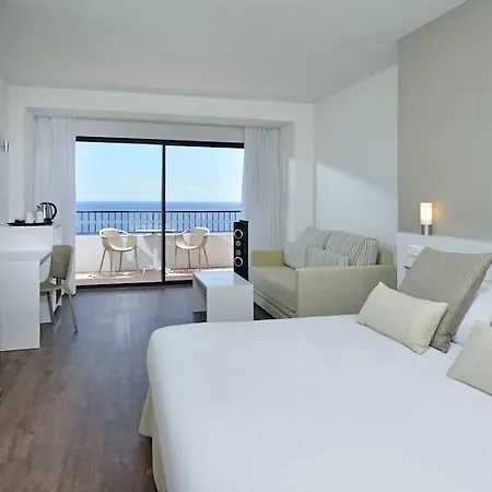 Alua Hotel