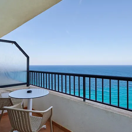 Hotel Alua Calas de Mallorca