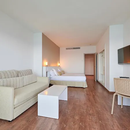 Alua 4* Calas de Mallorca
