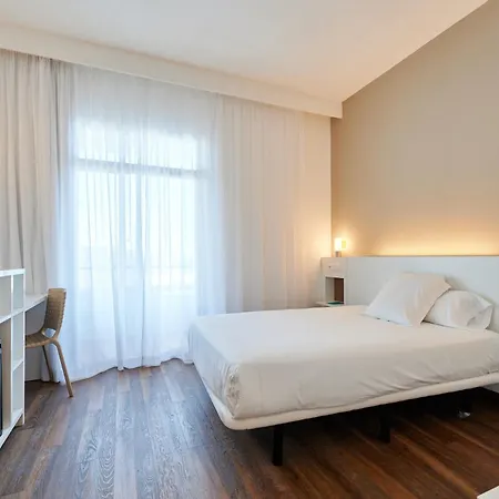 Alua Hotel