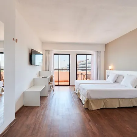 Hotel Alua 4*