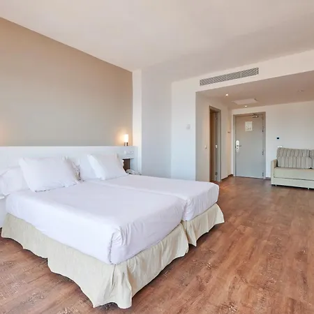 Alua 4* Calas de Mallorca