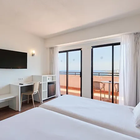 Alua Calas de Mallorca