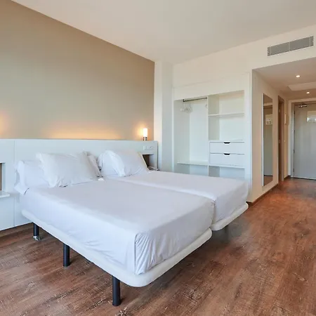 Hotel Alua