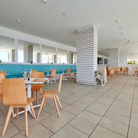 Alua Hotel 4*