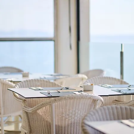 Hotel Alua 4*
