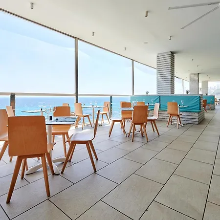 Alua Hotel