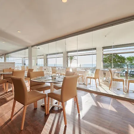 Alua Hotel 4*