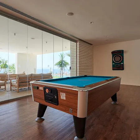 Alua Hotel 4*