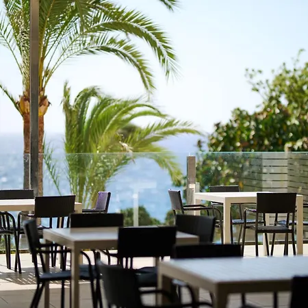 Hotel Alua 4*