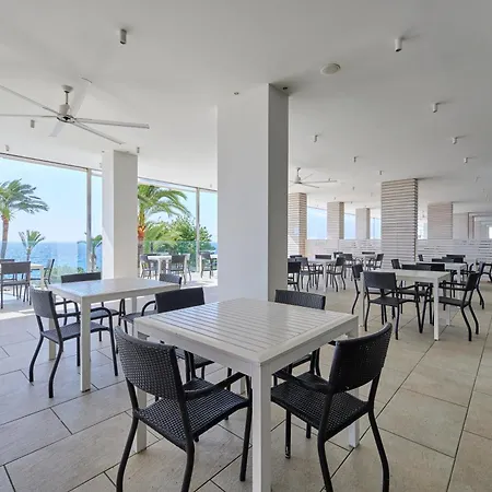 Alua 4* Calas de Mallorca