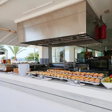 Alua Hotel