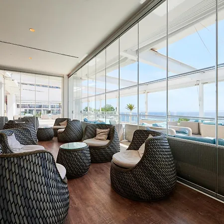 Alua Hotel 4*