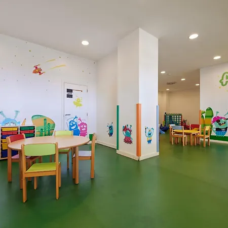 Hotel Alua 4*