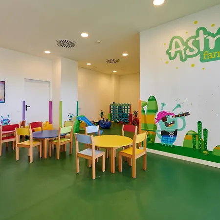 Alua Hotel Calas de Mallorca
