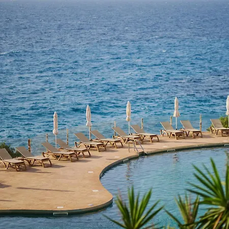 Hotel Alua 4*