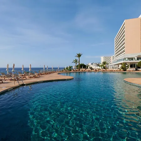 Hotel Alua Calas de Mallorca