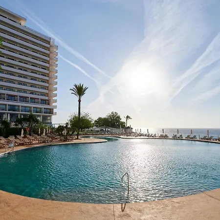 Alua 4* Calas de Mallorca