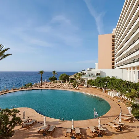 Alua Hotel