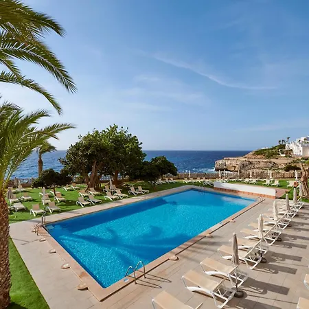 Alua Hotel Calas de Mallorca