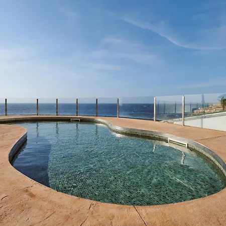 Hotel Alua Calas de Mallorca