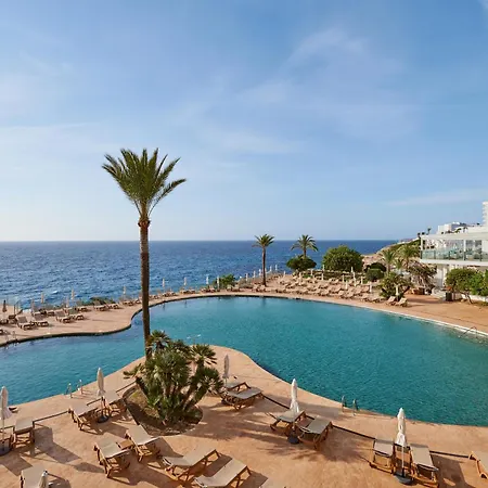 Alua 4* Calas de Mallorca