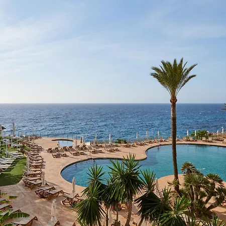 Alua Hotel