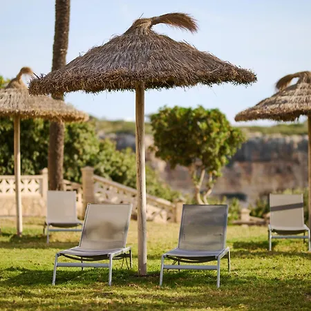 Hotel Alua