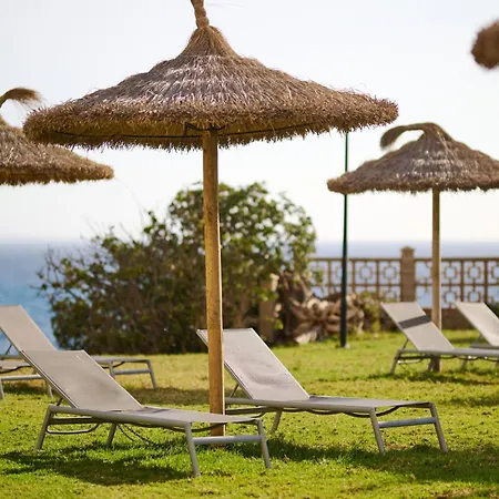 Alua Hotel Calas de Mallorca