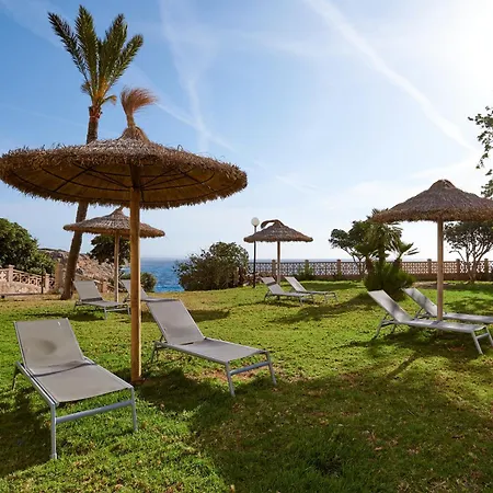 Hotel Alua Calas de Mallorca
