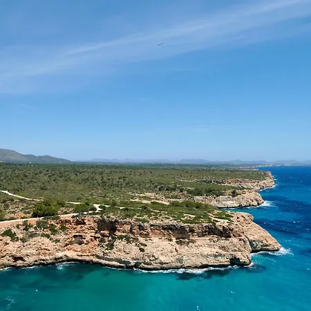 Alua Calas de Mallorca