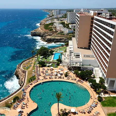 Alua 4* Calas de Mallorca