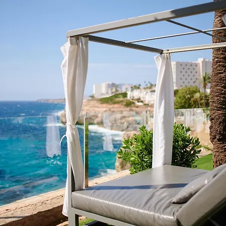 Hotel Alua 4*