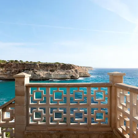 Alua Calas de Mallorca