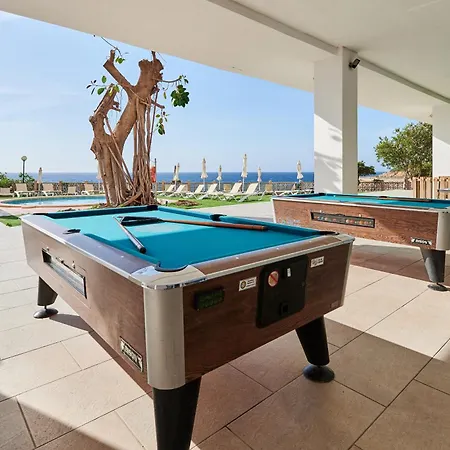 Alua 4* Calas de Mallorca
